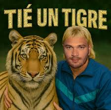 Tié un MONSTRE